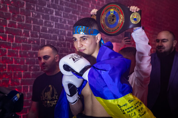 На Київщині 12 серпня відбудеться перший мужніродний боксерський турнір з початку вторгення росії