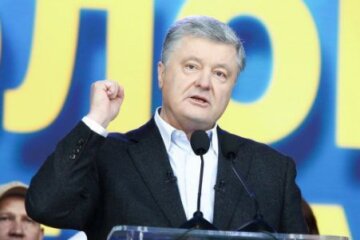 Порошенко розповів з ким не буде працювати в новій Раді