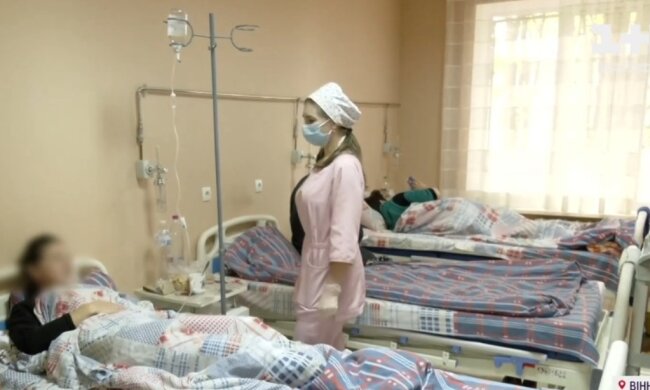 У Києві фіксують збільшення кількості інфікованих гепатитом А, серед яких більшість - діти