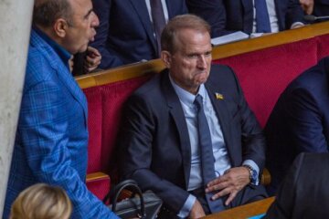 Скасування недоторканності: прибічники Путіна збираються перешкодити закону