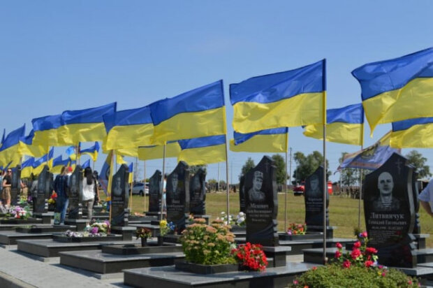 Київрада звернеться до президента й уряду щодо влаштування Національного військового меморіалу