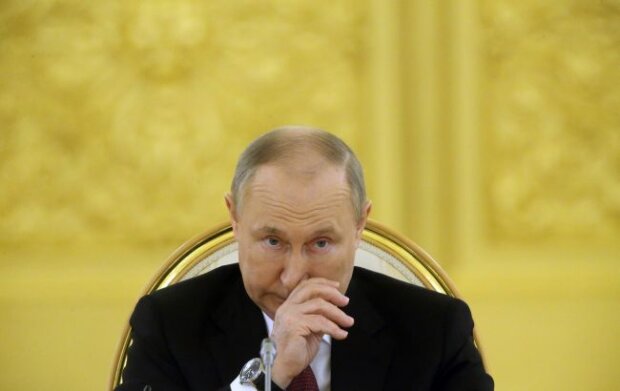 Путін посилює репресії проти жителів РФ через відсутність військових перемог, – британська розвідка