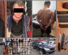 Стрілянина в Броварах: затримали 13 учасників разом з кримінальним авторитетом