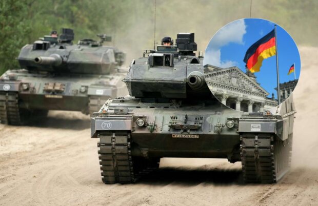 Наступ РФ і танки для України: ФРН натиснула на союзників через ситуацію з Leopard 2 – Bloomberg