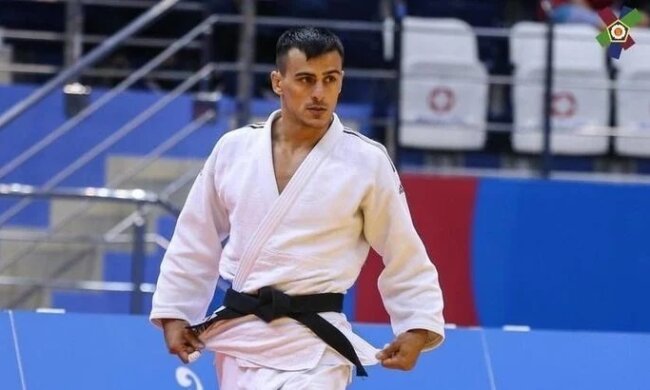 Георгій Зантарая очолить Комісію атлетів НОК України