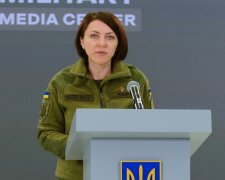 Ганна Маляр: Українські війська почали просуватися навколо Бахмута (відео)