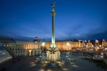2019-й став найтеплішим роком Києва