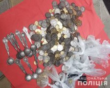 Під виглядом золота та срібла Царської Росії: киянину продали фальшиві монети на 1,5 млн