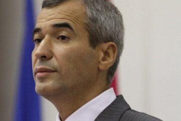 Нардеп прийшов у Раду з годинником за 3,4 млн грн