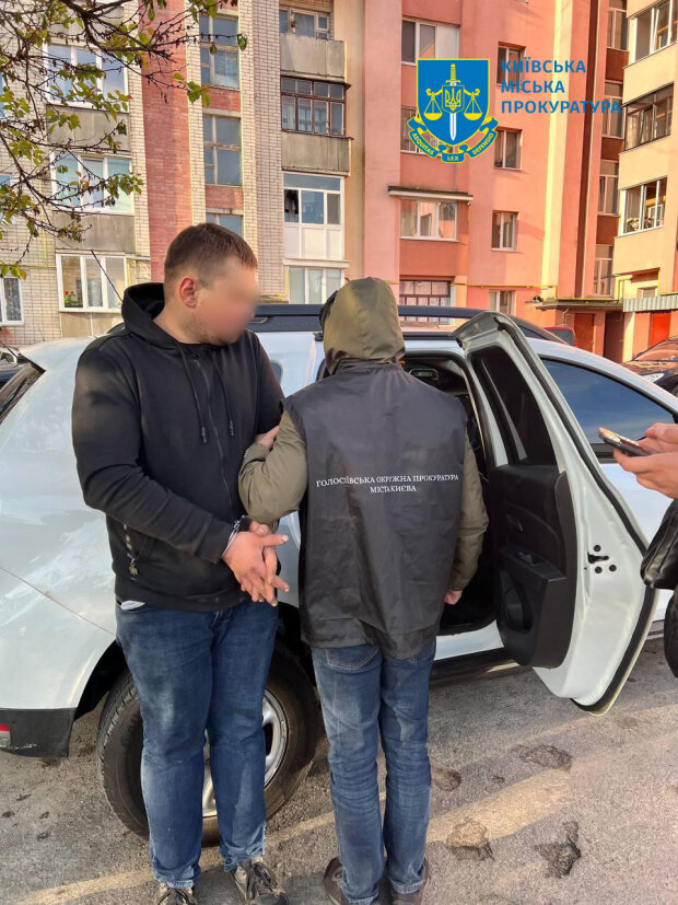 Викрито групу шахраїв, які брали мільйонні кредити у банках під "агробізнес"