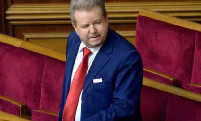 Співаючий ректор очолив список Аграрної партії