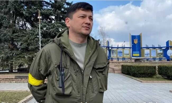 Сьогодні ворожі літаючі об’єкти кружляли по кордону України, – Кім