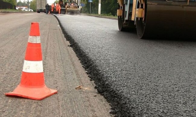 2 кілометри Кільцевої дороги відремонтують за понад 1 мільярд гривень