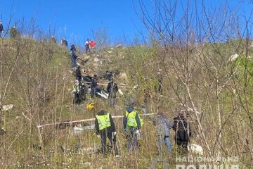 Вбивство в Голосіївському районі вже розкрито