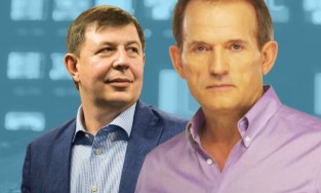 З’явилися нові подробиці бізнесу Медведчука в Росії