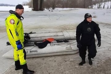Киянин наклав на себе руки, стрибнувши з Північного моста
