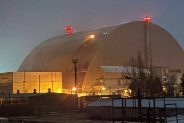 Відновлення після терору: США нададуть 100 мільйонів доларів на ремонт конфайнмента ЧАЕС, пошкодженого ворожим дроном