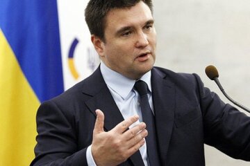 Клімкін розповів про ризики від домовленостей між Росією та Європою