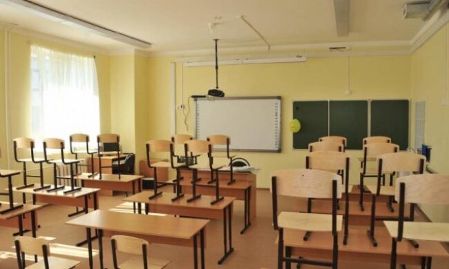 Віталій Кличко: канікули в київських школах почнуться вчасно
