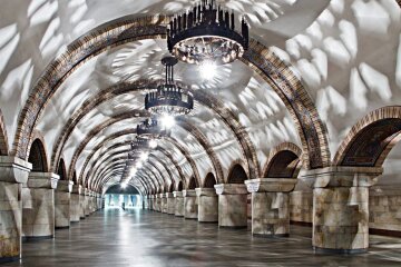 Зміни в роботі київського метро: три станції обмежать на вхід