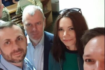 “Якщо закон про люстрацію скасують – в уряд прийдуть люди Януковича” – Сюмар