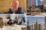Київські забудовники просувають ідею створення органу, який "вирішуватиме, який будинок історичний, а який старий"