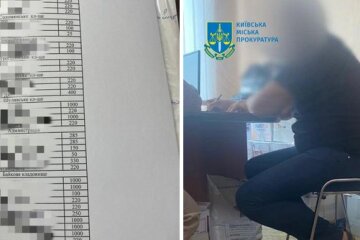 Екс-директор ритуальної служби відшкодував майже 16 із 32 млн грн, що виплачувались "мертвим душам" за прибирання кладовищ