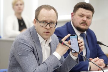 Kyiv Smart City інформуватиме про перекриття доріг та зміни маршрутів транспорту