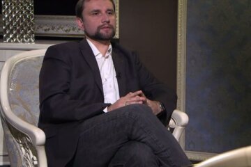 В’ятрович може не пройти до Ради