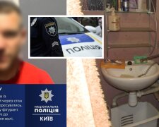 У Києві судитимуть доглядальника — пенсіонера, за яким приглядав, знайшли задушеним у ванній