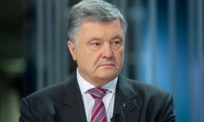 Порошенко прийшов у Державне бюро розслідувань