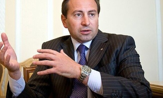 Микола Томенко: Порушення Конституції Скічком матиме наслідки для Зеленського та Разумкова