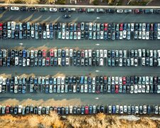 5 причин, чому в Києві варто змінити паркувальну політику