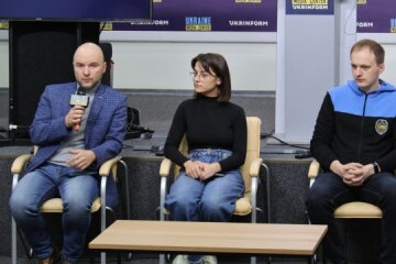У Києві провели експериментальний тренінг для майбутніх тренерів із кризових навчань