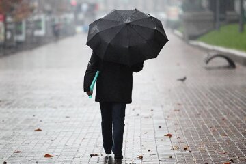 У Києві оголосили штормове попередження