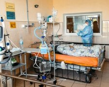 Коронавірус у Києві: понад 1 600 нових випадків, 35 хворих померли
