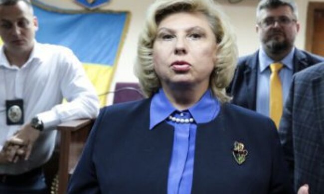 Росія проти обміну українських моряків на Вишинського