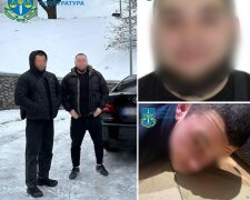 У Києві судитимуть зухвалих рейдерів, які викрали киянина, тримаючи в неволі 3 доби та вимагали $50 тис.