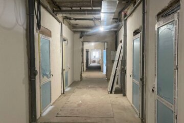 Ремонт столичних ТЦК обійдеться в 13,7 млн гривень — тендер