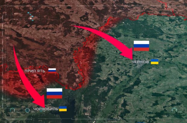 Перша в світі диверсія з використанням артилерії, яку провела СБУ, допомогла зупинити наступ росіян на Київ