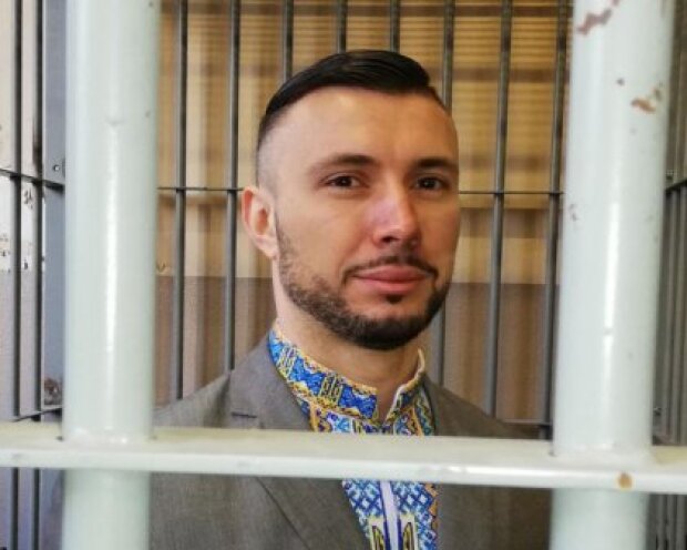 Його убила Росія – Аваков обіцяє оскаржити засудження нацгвардійця Марківа