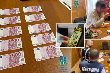 Пропонував €5000 за знищення доказів у справі про дитячу порнографію — у Львові киянин отримав підозру