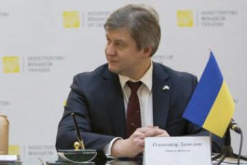 “Вконтакте” та “Одноклассники”: Данилюк відреагував на інформацію про можливе зняття санкцій