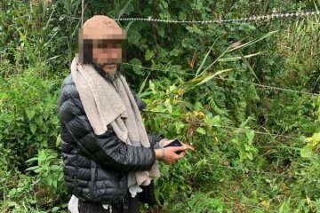 Сусанін з Ізраїлю: один з хасидів намагався перейти кордон через болото (відео)