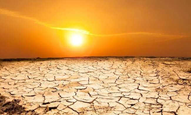 По Україні вдарить неймовірна по напрузі спека: коли чекати +37