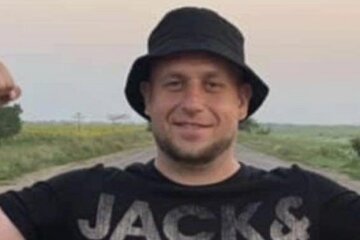 У Херсоні вбили блогера Валерія Кулешова