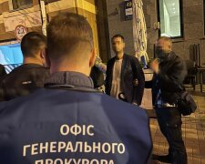На Київщині спіймали прокурора, який хотів хабар у $45 000 за закриття двох кримінальних проваджень