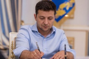 Зеленський наклав вето на закон про покарання за неякісну військову продукцію