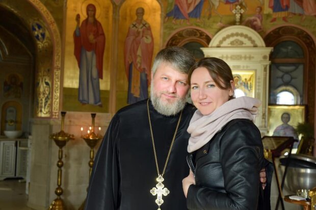 У Києві через сильний ураган загинула дружина священика – виховувала 4 дітей