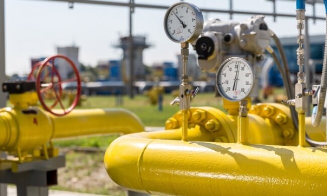 Нафтогаз підвищів ціни для промисловості